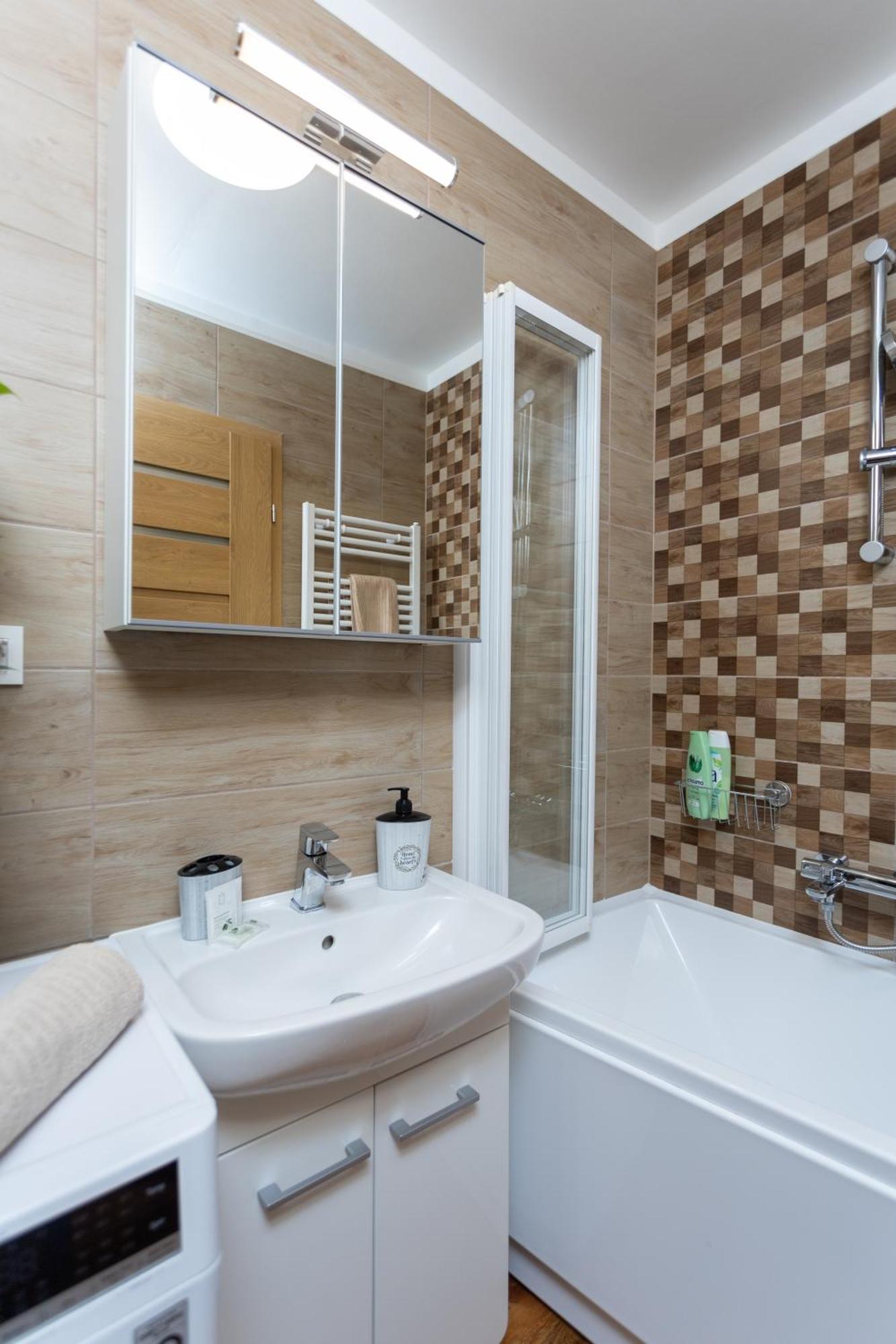 Downtown Cube Apartment บูดาเปสต์ ภายนอก รูปภาพ