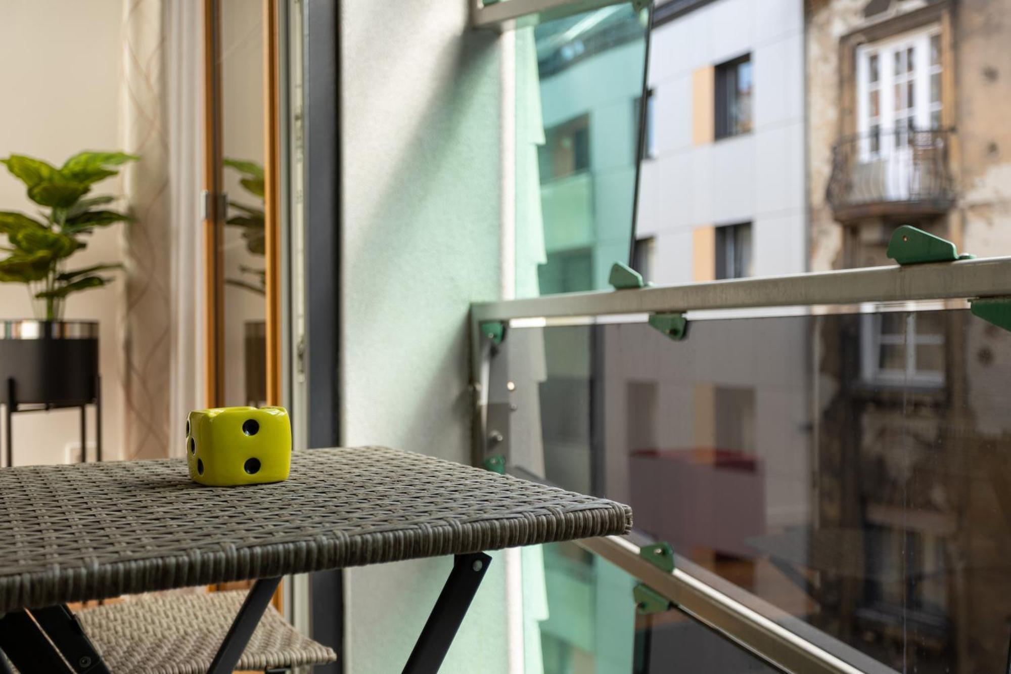 Downtown Cube Apartment บูดาเปสต์ ภายนอก รูปภาพ